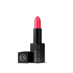 Color Street Knockout Pink Lipstick (303)